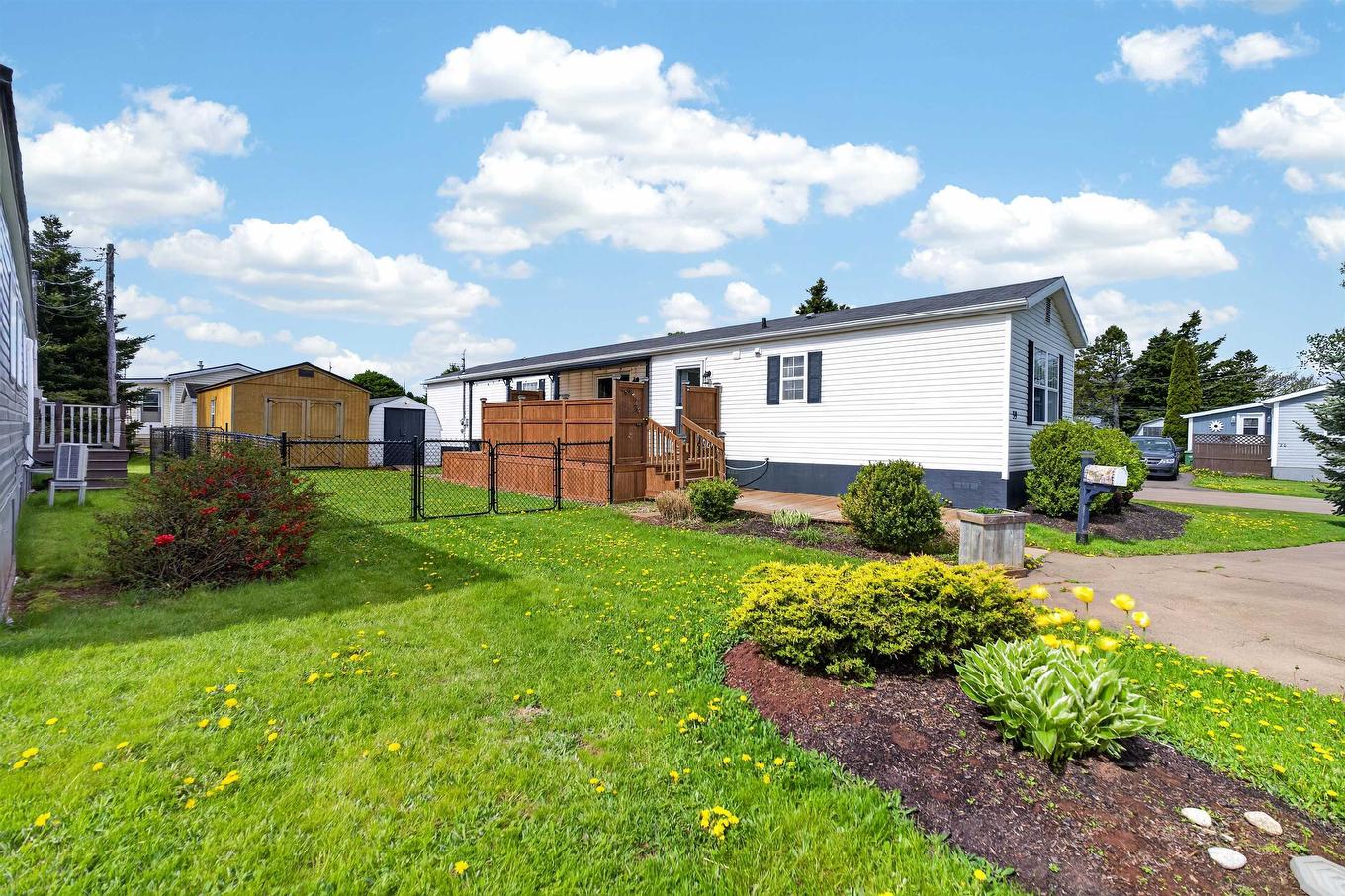 39 Gerene Drive, Summerside, PE