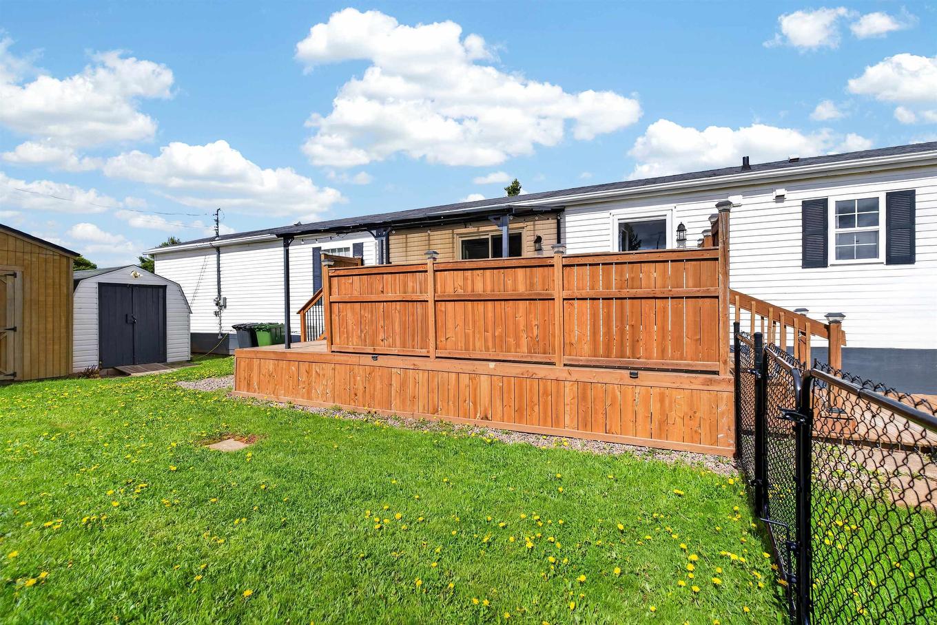 39 Gerene Drive, Summerside, PE