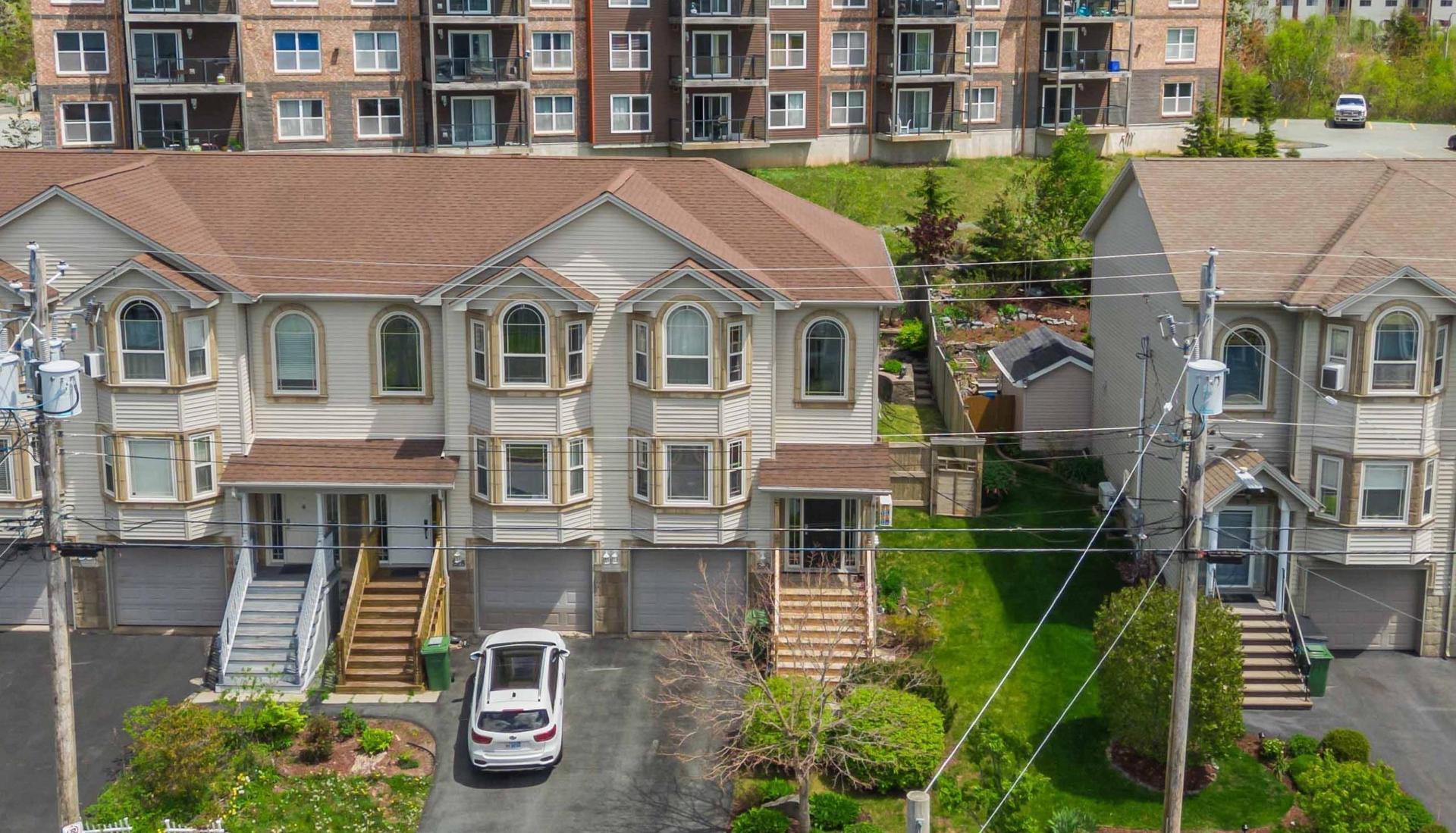 230 Nadia Drive, Dartmouth, NS