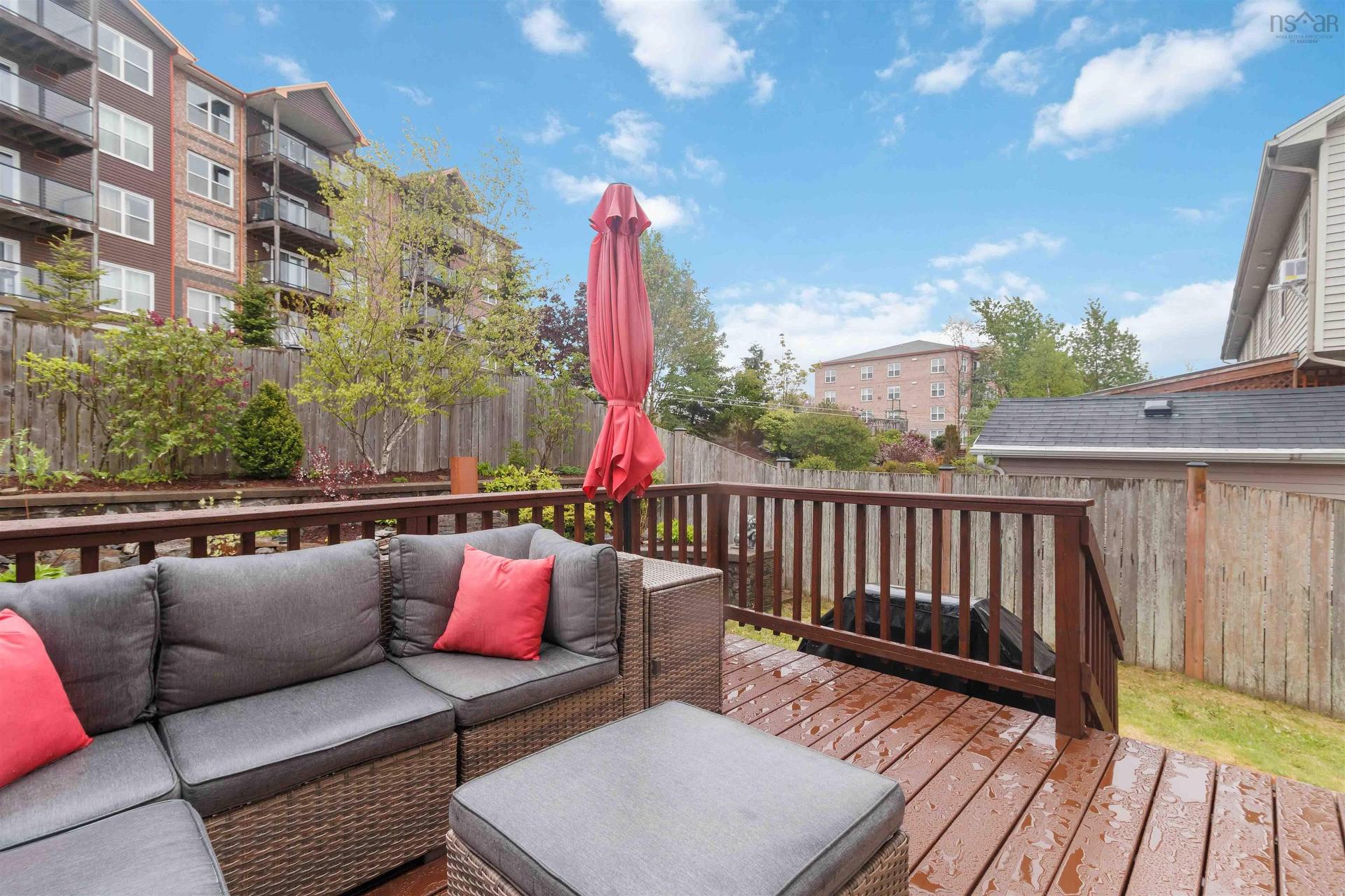 230 Nadia Drive, Dartmouth, NS