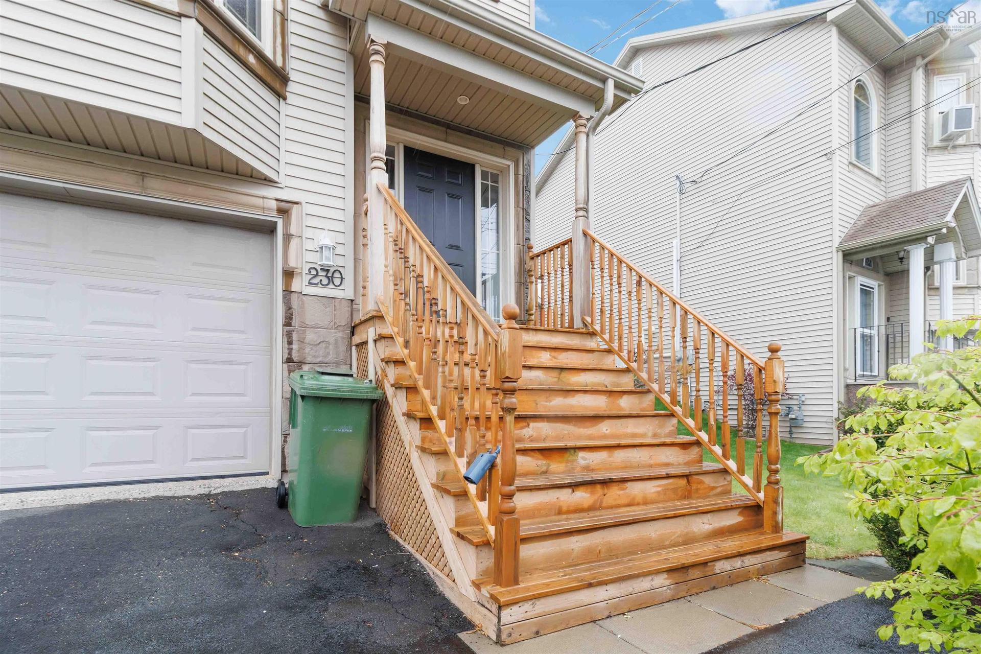 230 Nadia Drive, Dartmouth, NS