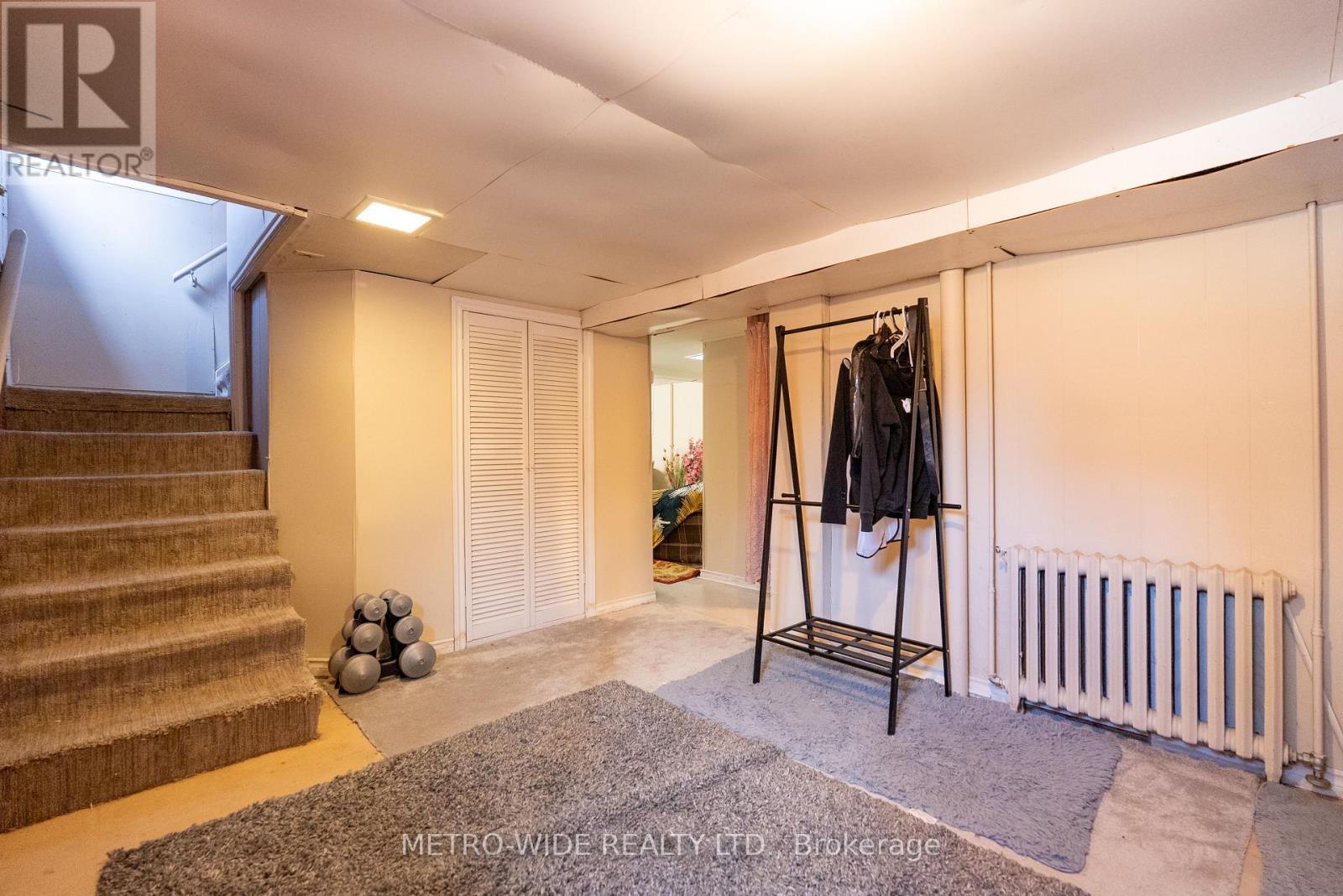 476 First Avenue E, North Bay, ON - Indoor Photo Showing Other Room