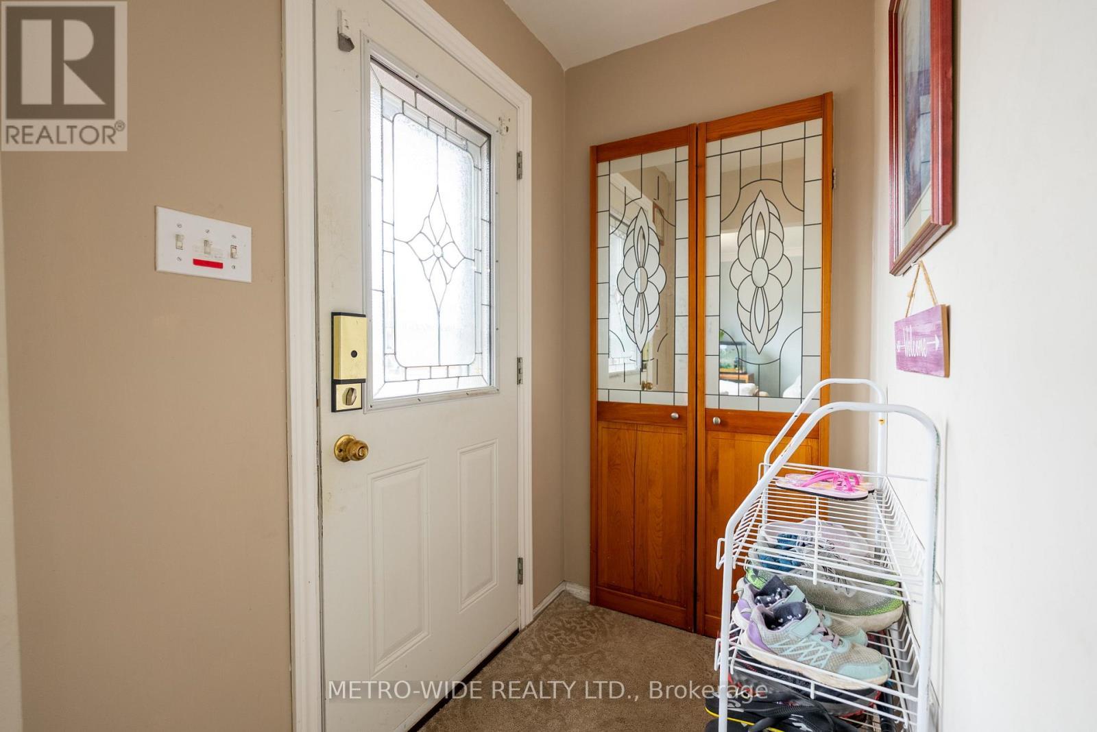 476 First Avenue E, North Bay, ON - Indoor Photo Showing Other Room