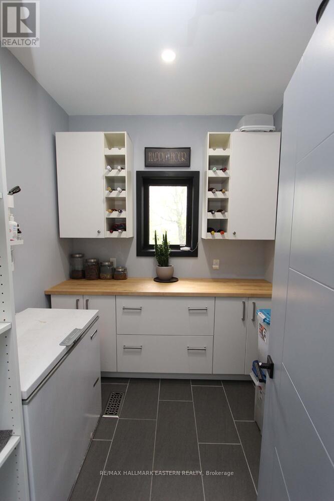 w/i Pantry - 1483 Webster Road, Douro-Dummer, ON - Indoor