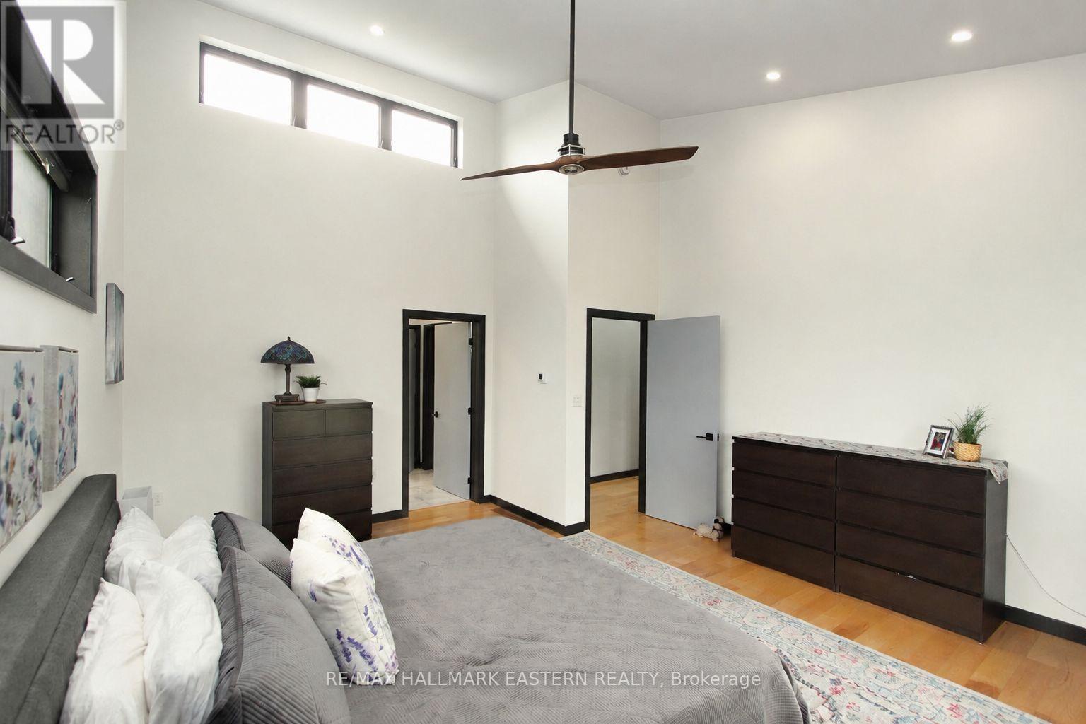 Primary Bedroom - 1483 Webster Road, Douro-Dummer, ON - Indoor