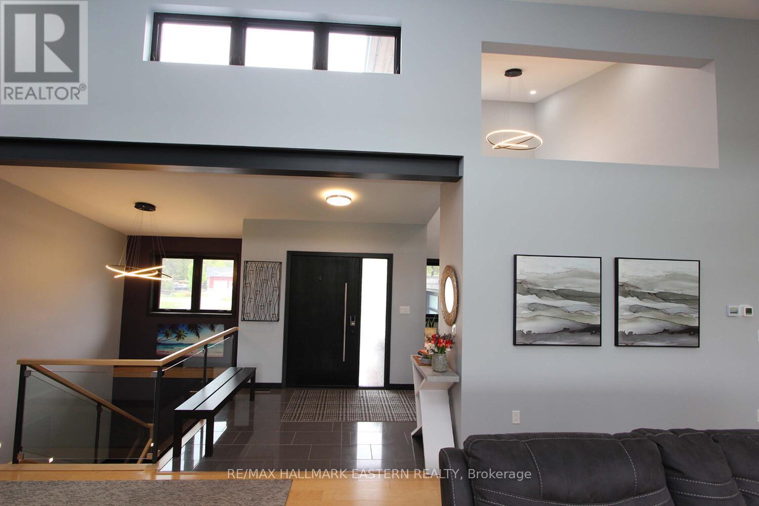 1483 Webster Road, Douro-Dummer, ON - Indoor Photo Showing Other Room