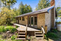 74 PARKER ISLAND ROAD Northern Bruce Peninsula, ON N0H 1W0
