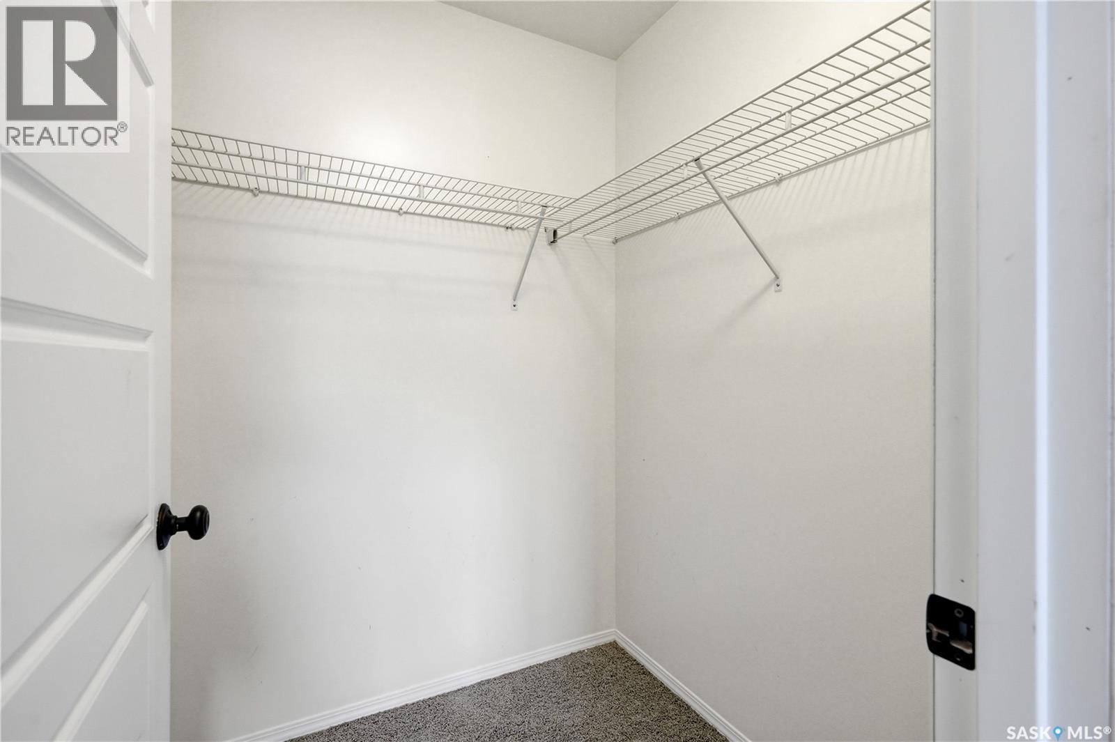 570 150 Langlois Way, Saskatoon, SK - Indoor With Storage