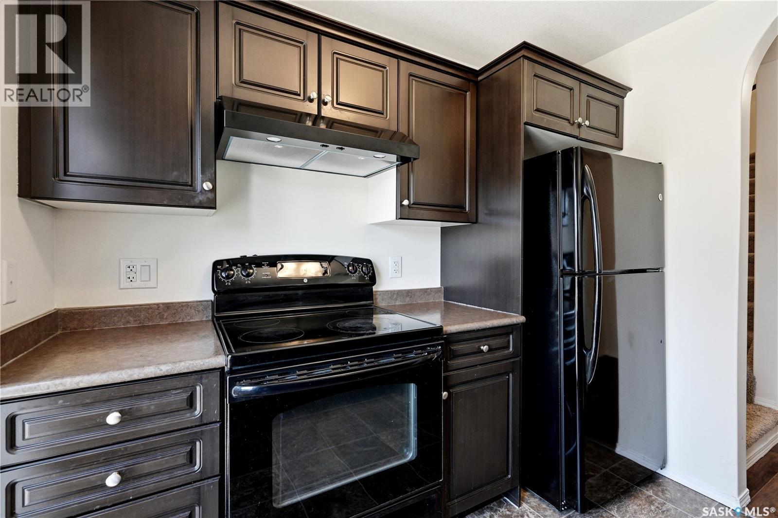 570 150 Langlois Way, Saskatoon, SK - Indoor Photo Showing Kitchen
