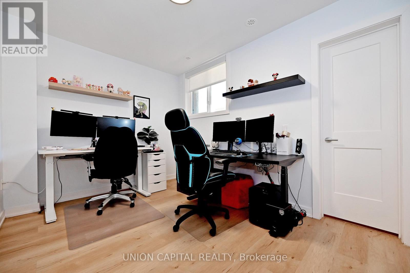 39 - 57 Finch Avenue W, Toronto, ON - Indoor Photo Showing Office