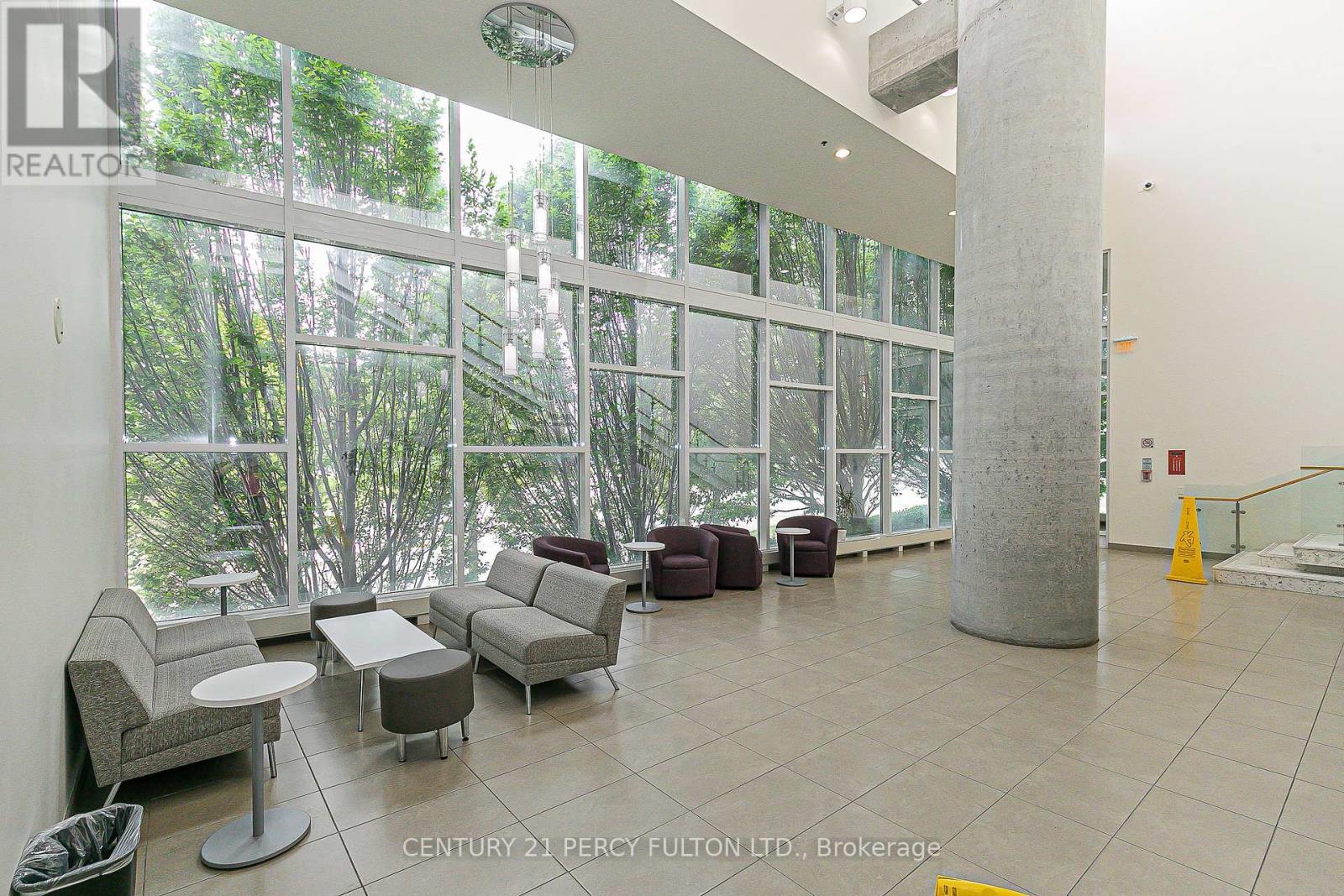 1612 - 19 Singer Court, Toronto, ON - Indoor Photo Showing Other Room