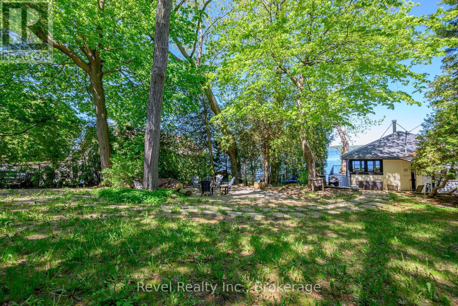 8004 Taits Beach Road, Hamilton Township (Bewdley), ON - Outdoor