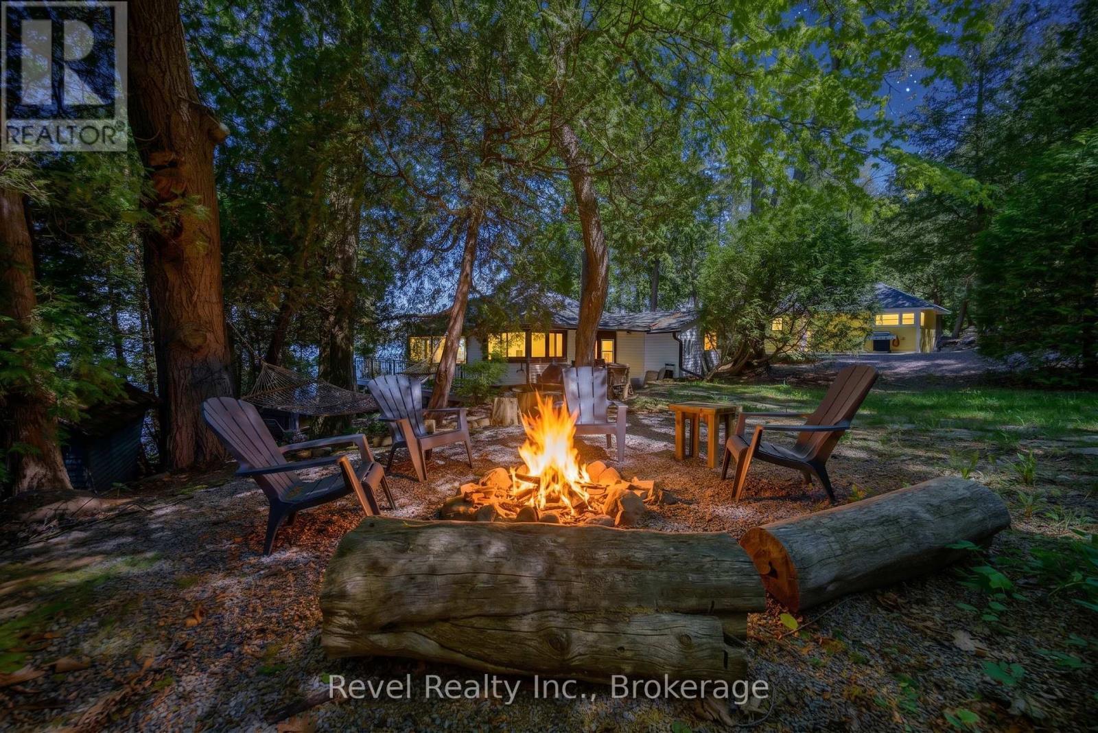 8004 Taits Beach Road, Hamilton Township (Bewdley), ON - Outdoor