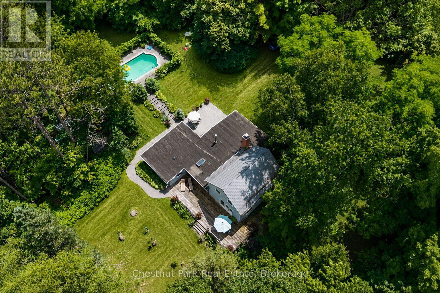 838151 4Th Line E, Mulmur, ON - Outdoor