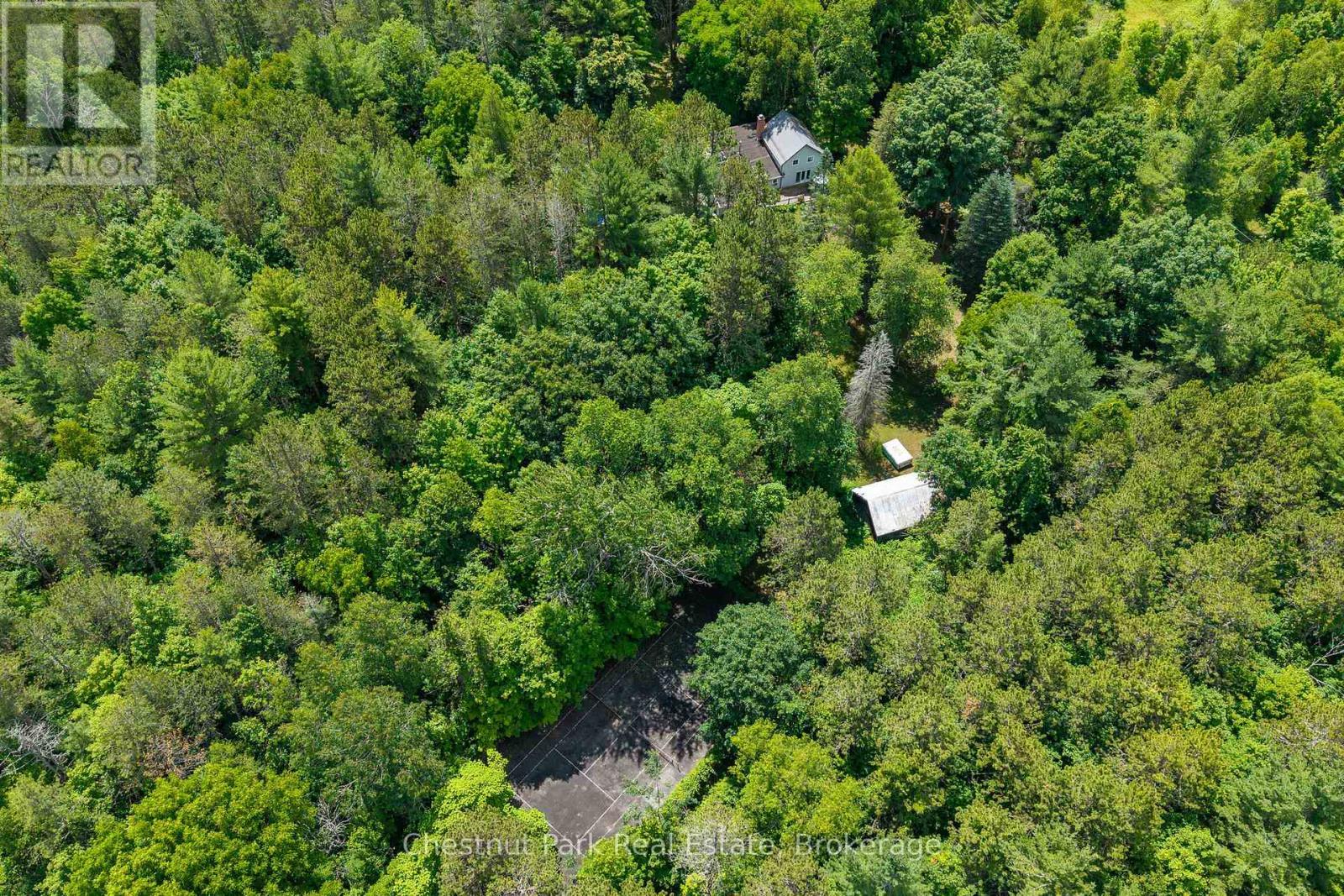838151 4Th Line E, Mulmur, ON - Outdoor