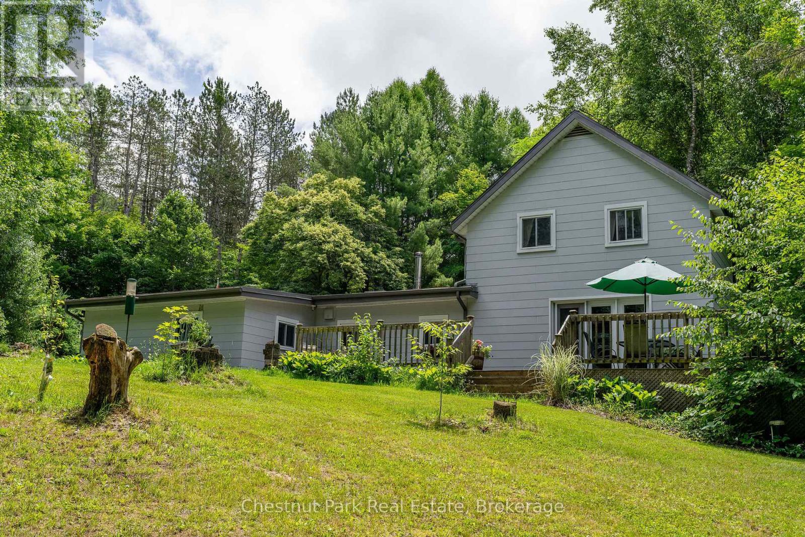 838151 4Th Line E, Mulmur, ON - Outdoor