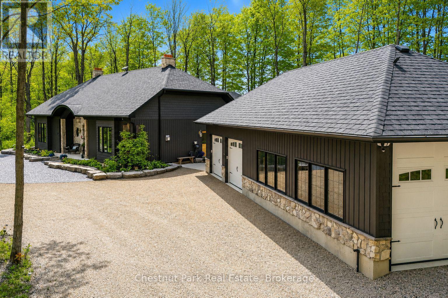 583724 Sideroad 60, Chatsworth, ON - Outdoor
