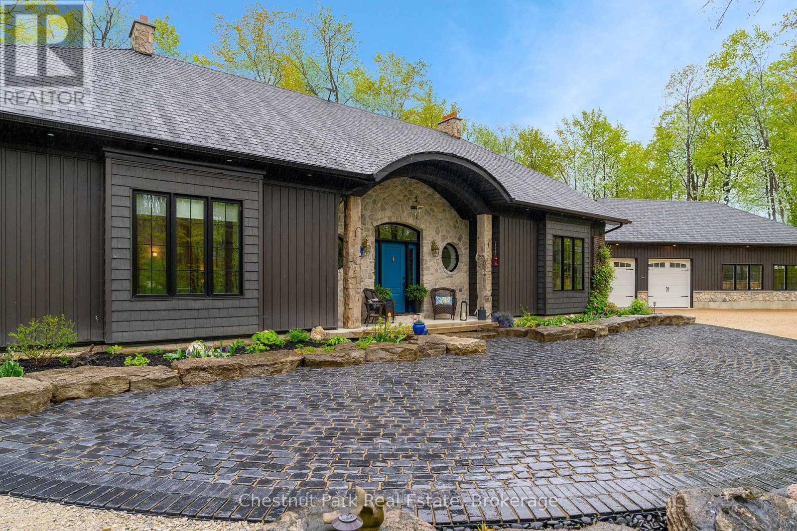 583724 Sideroad 60, Chatsworth, ON - Outdoor