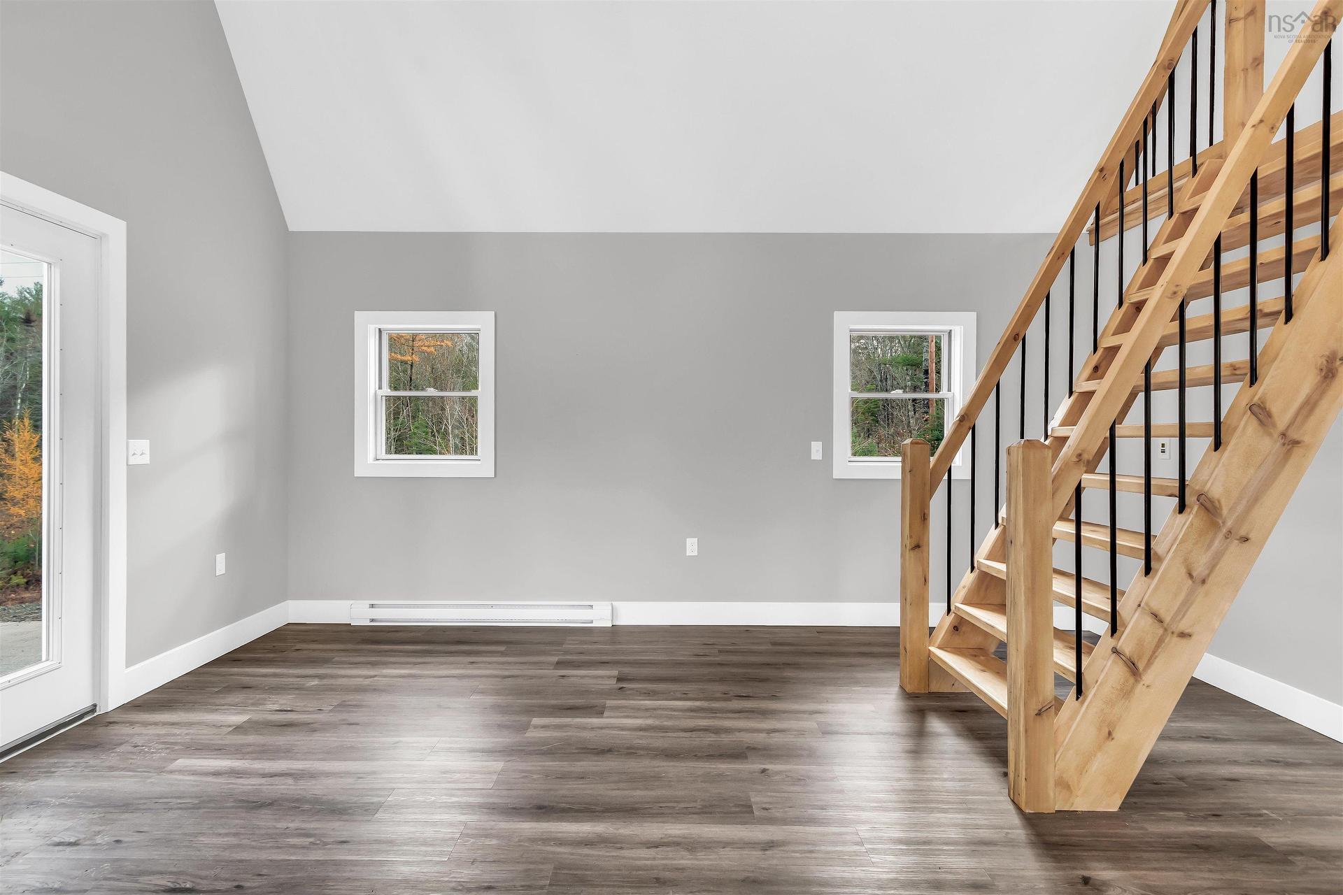 111 Ski Martock Road, Windsor Forks, NS