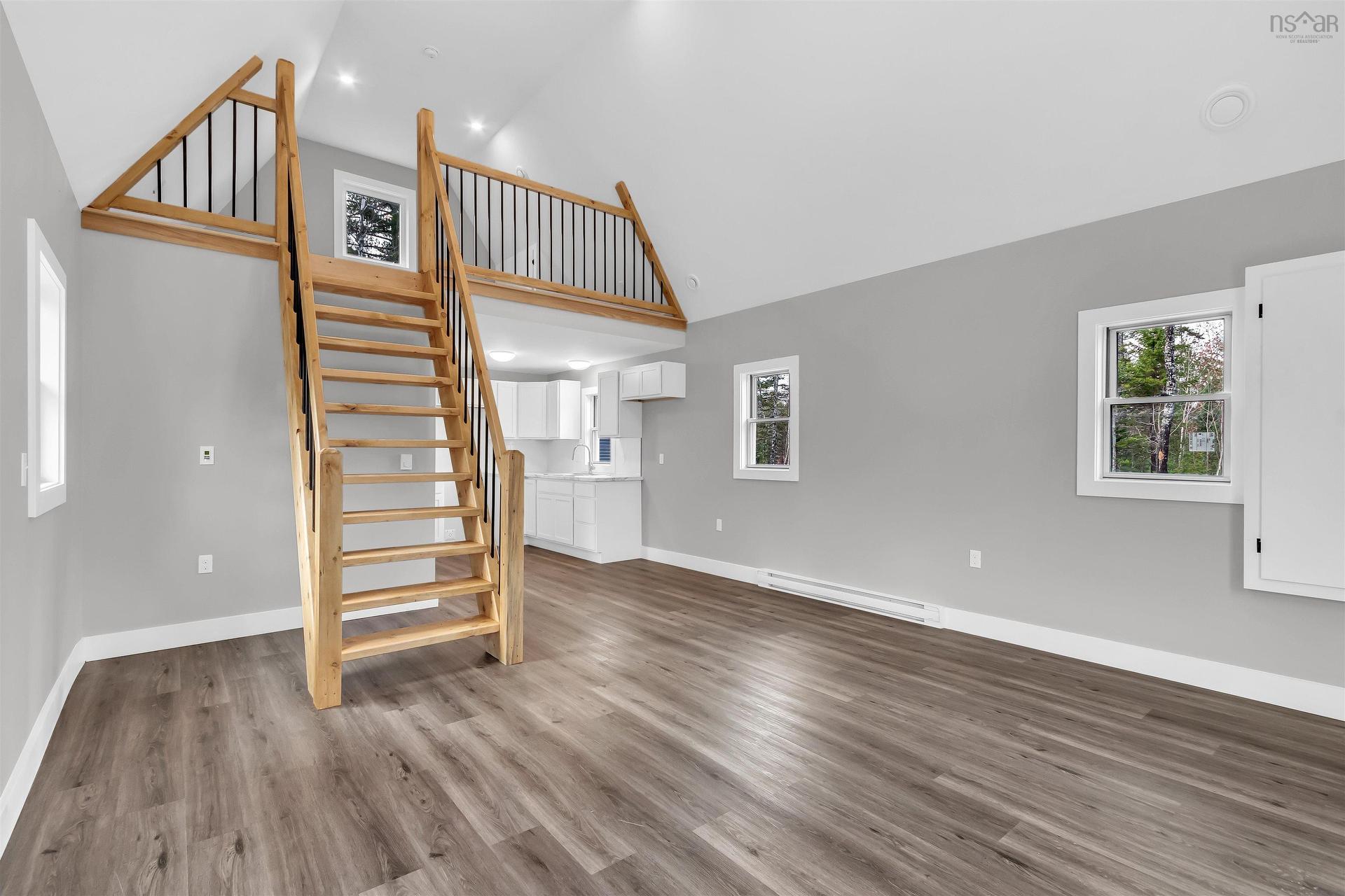 111 Ski Martock Road, Windsor Forks, NS