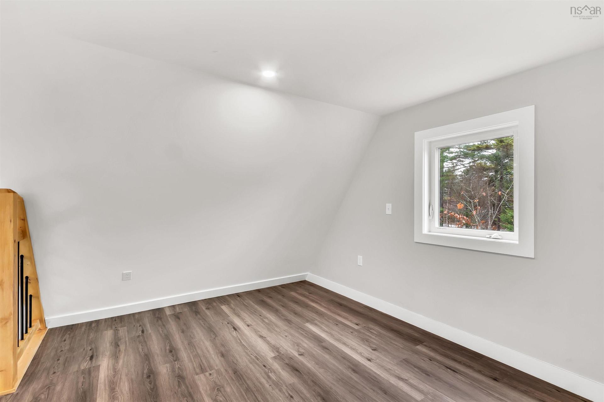 111 Ski Martock Road, Windsor Forks, NS