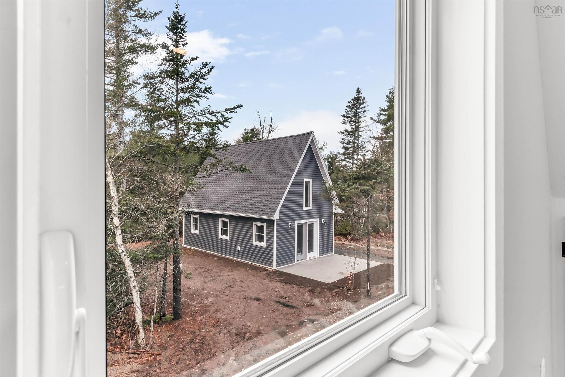 111 Ski Martock Road, Windsor Forks, NS