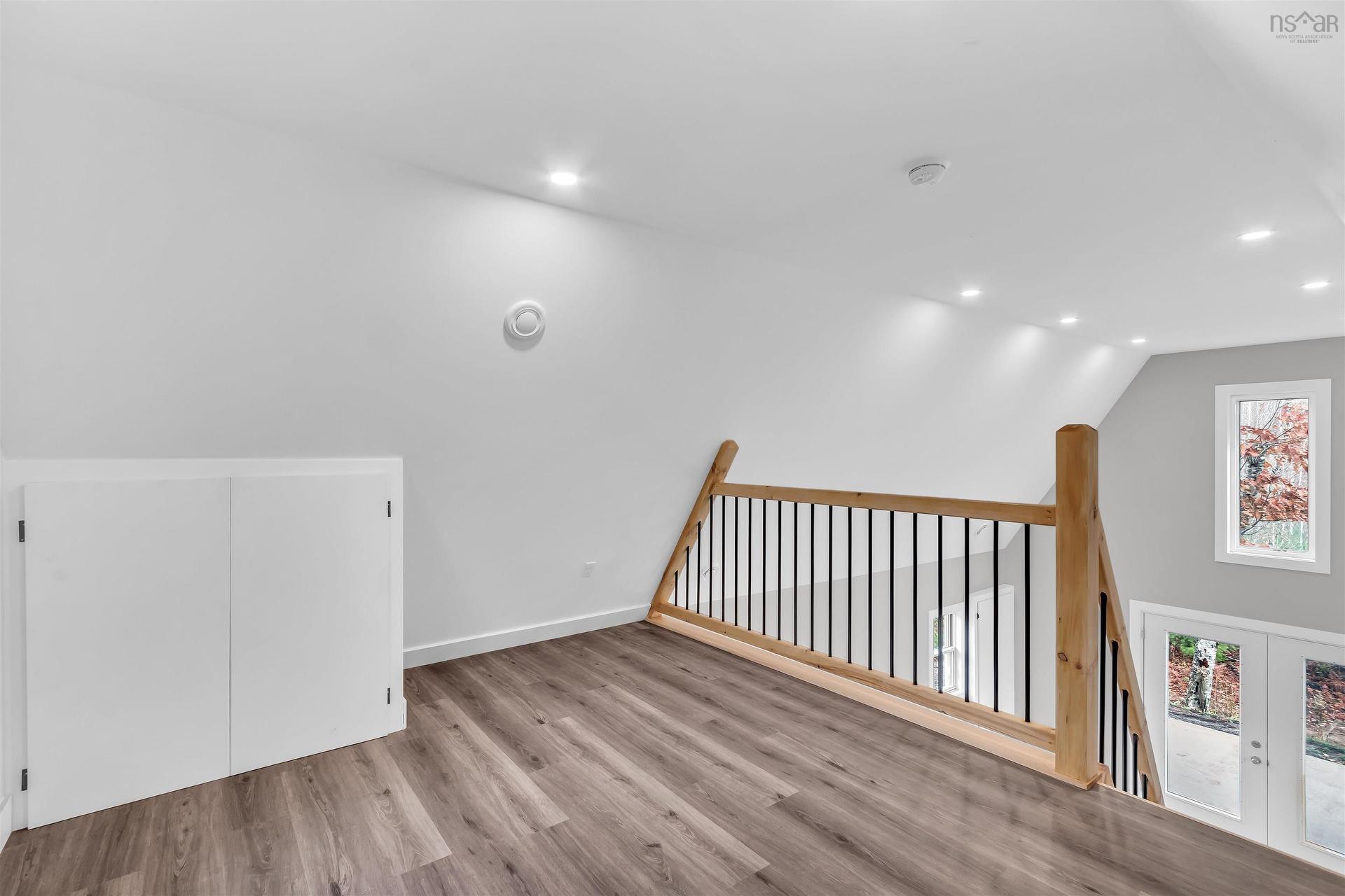 111 Ski Martock Road, Windsor Forks, NS