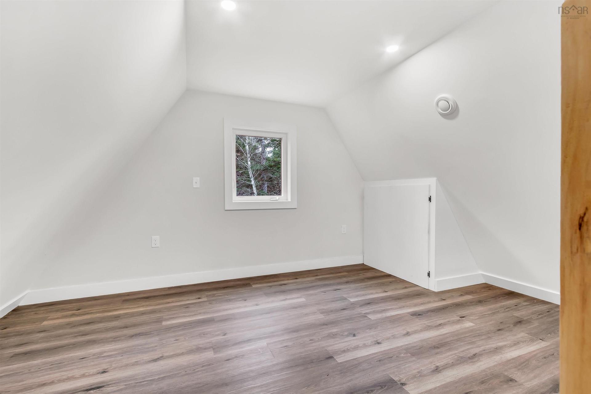 111 Ski Martock Road, Windsor Forks, NS