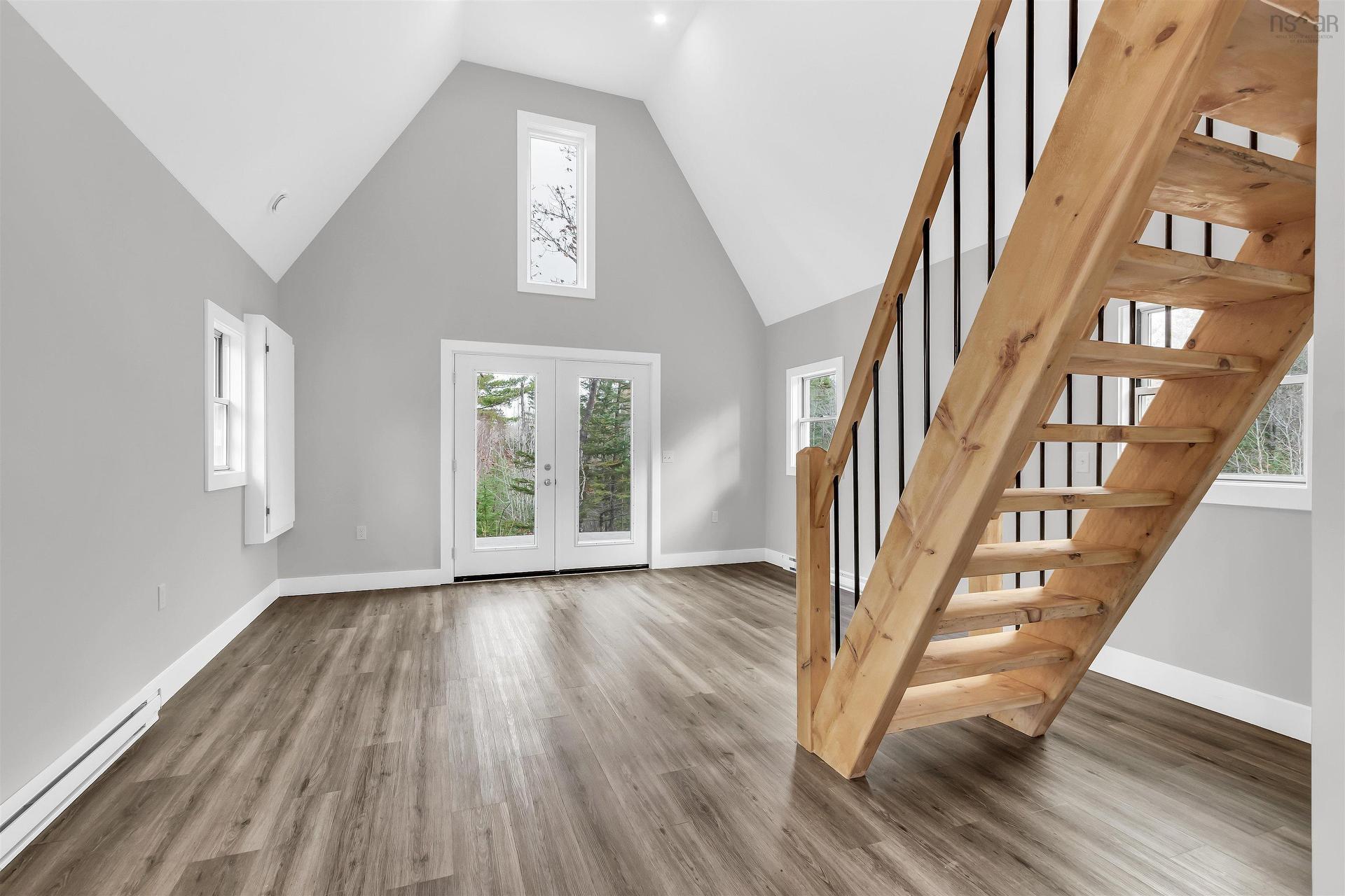 111 Ski Martock Road, Windsor Forks, NS