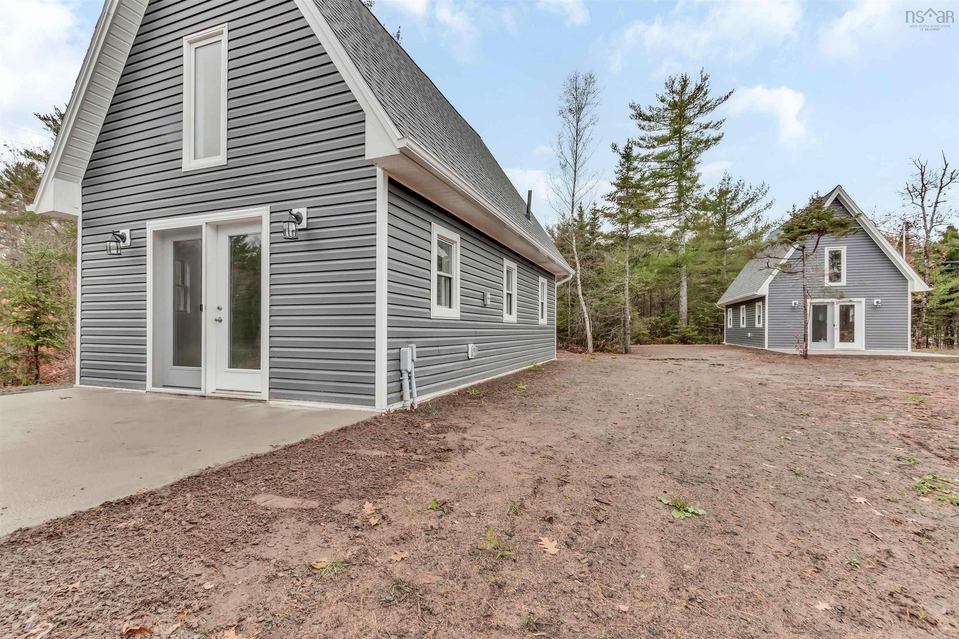 111 Ski Martock Road, Windsor Forks, NS