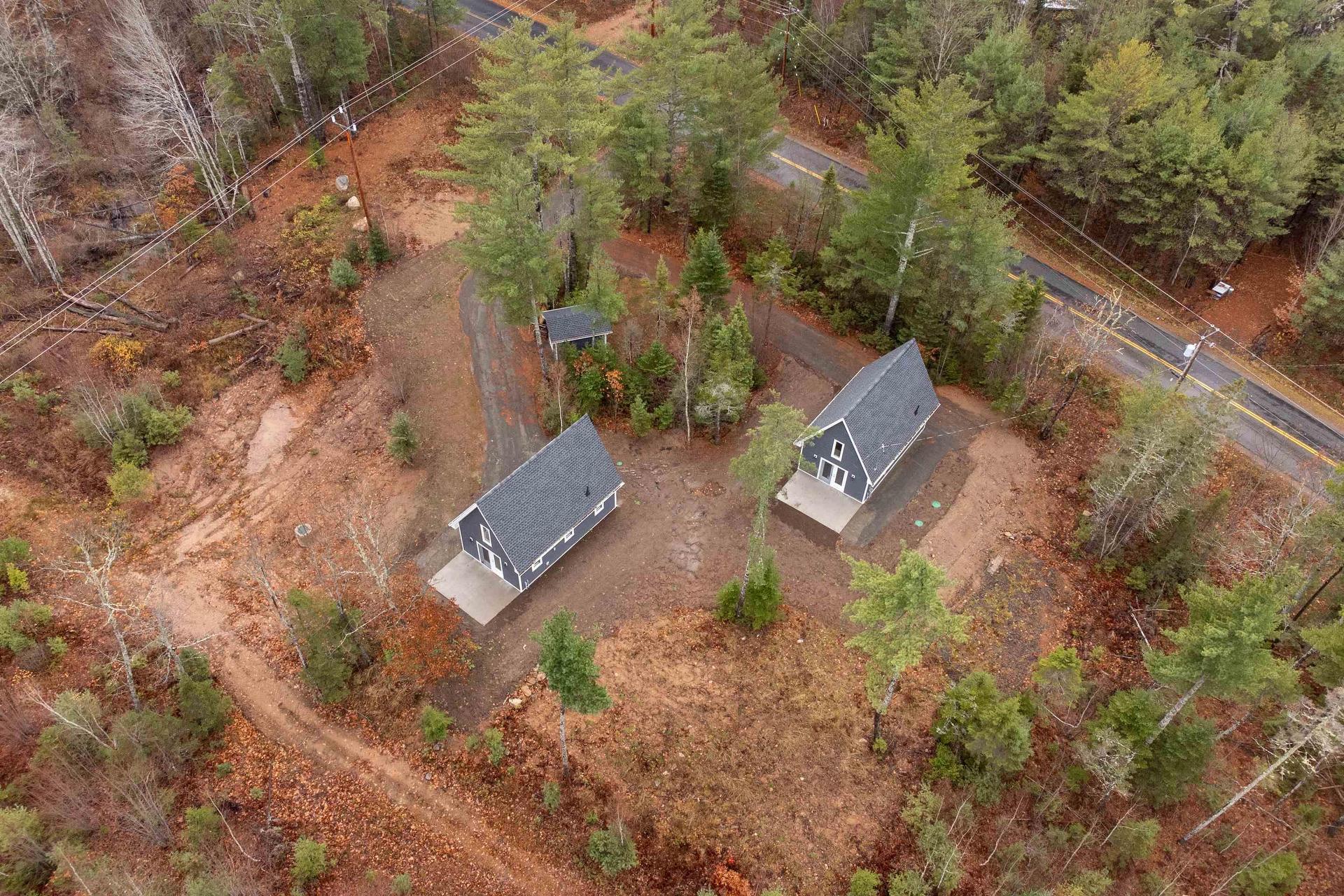 111 Ski Martock Road, Windsor Forks, NS