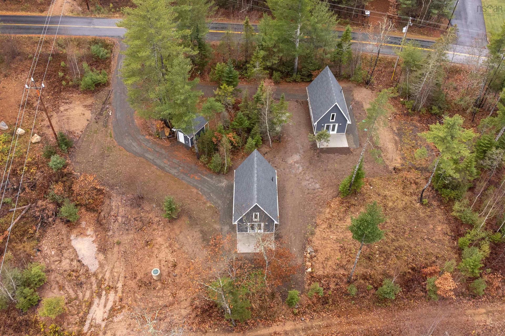 111 Ski Martock Road, Windsor Forks, NS