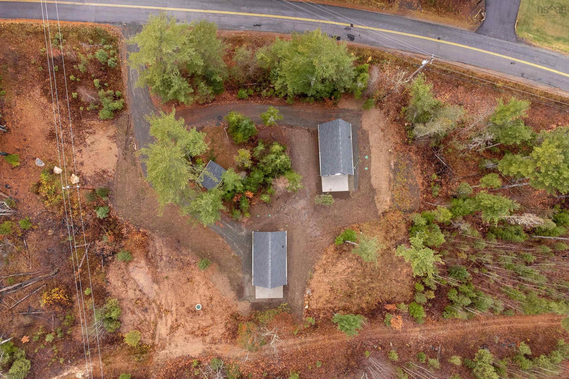111 Ski Martock Road, Windsor Forks, NS