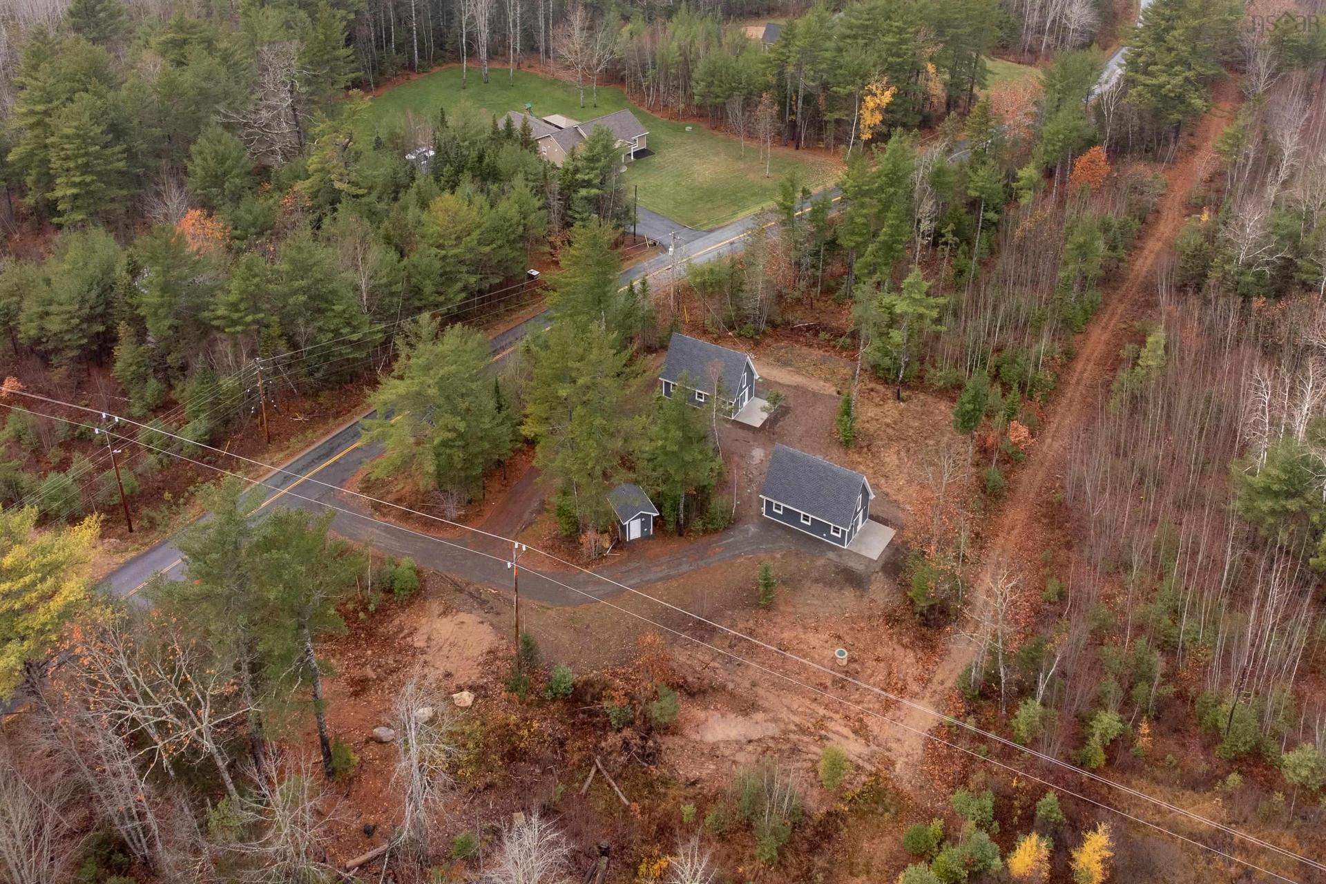 111 Ski Martock Road, Windsor Forks, NS