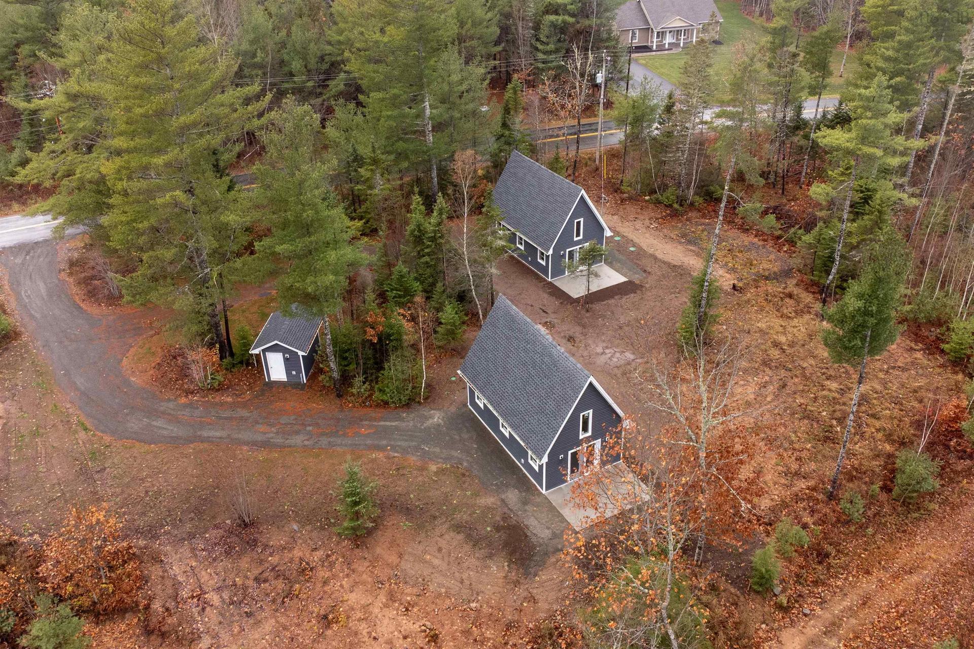 111 Ski Martock Road, Windsor Forks, NS