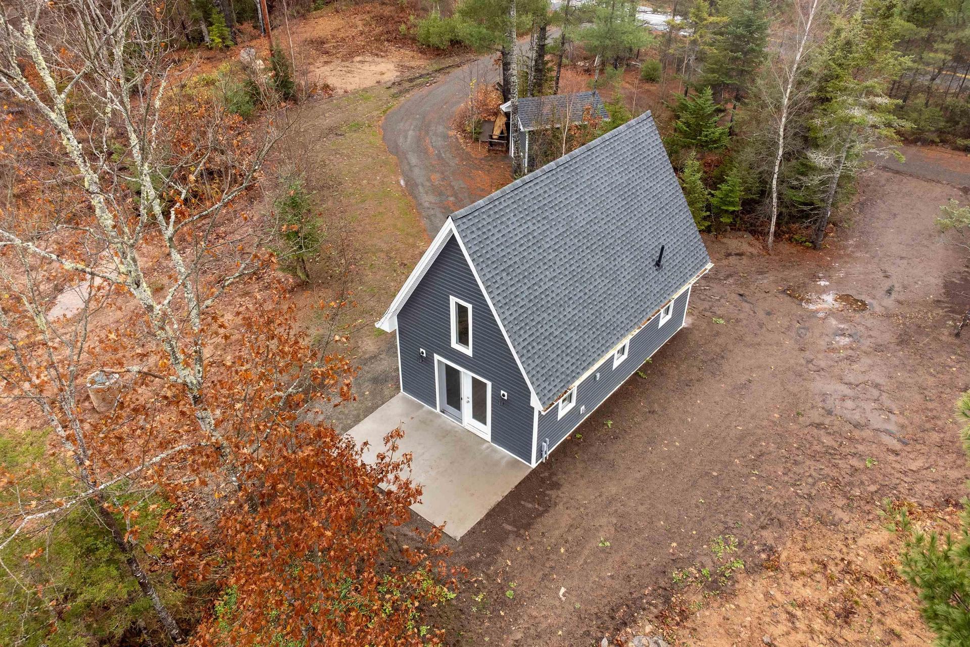 111 Ski Martock Road, Windsor Forks, NS