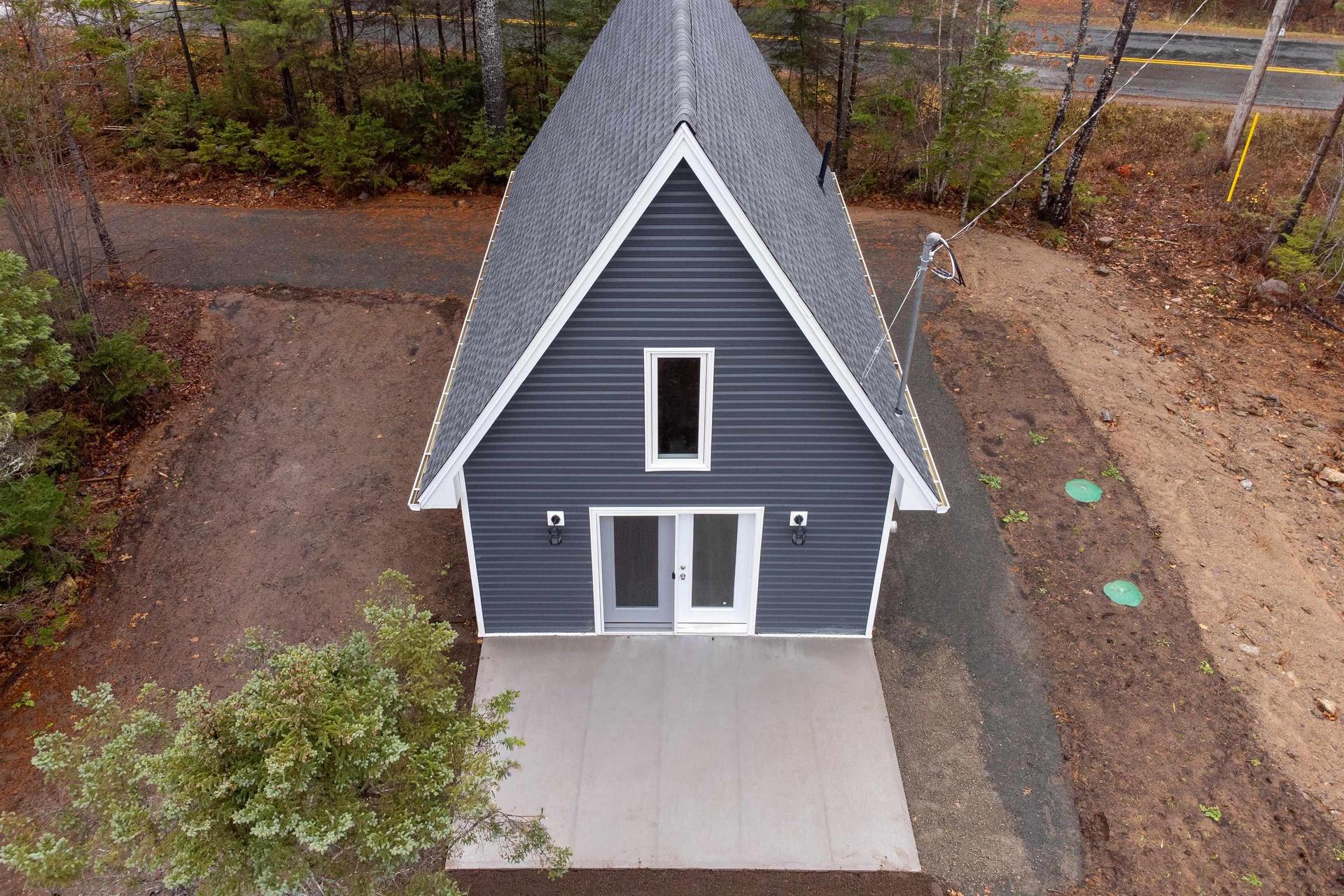 111 Ski Martock Road, Windsor Forks, NS