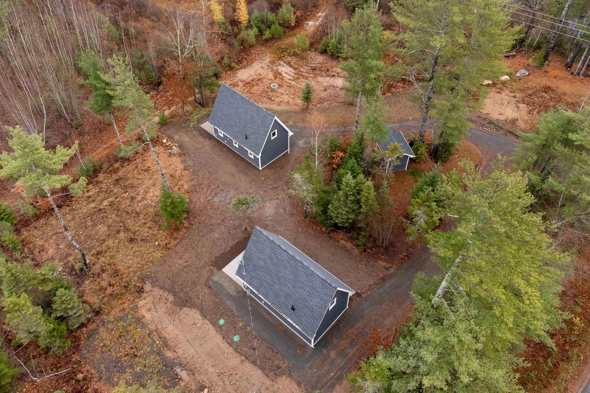 111 Ski Martock Road, Windsor Forks, NS