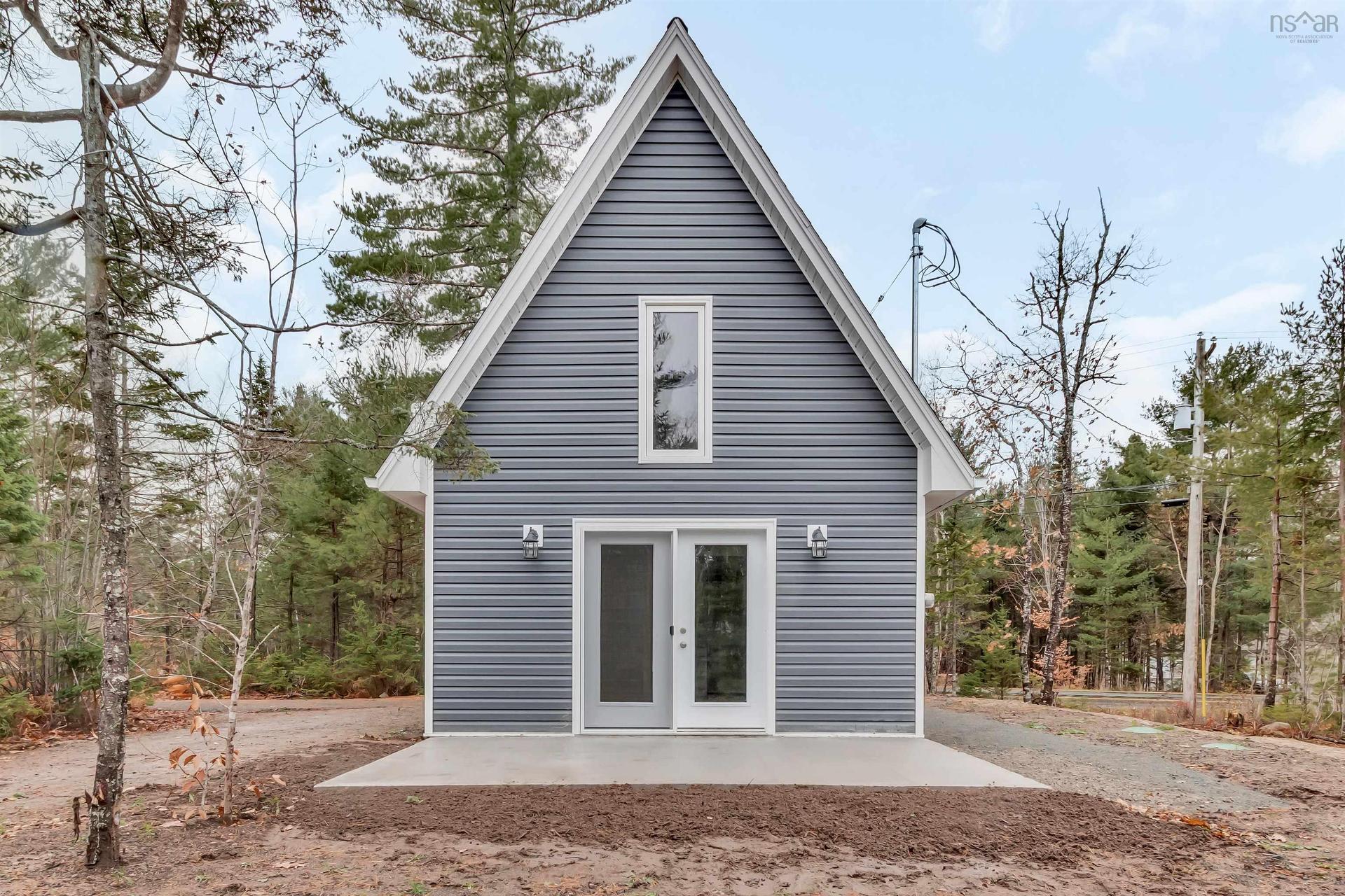 111 Ski Martock Road, Windsor Forks, NS