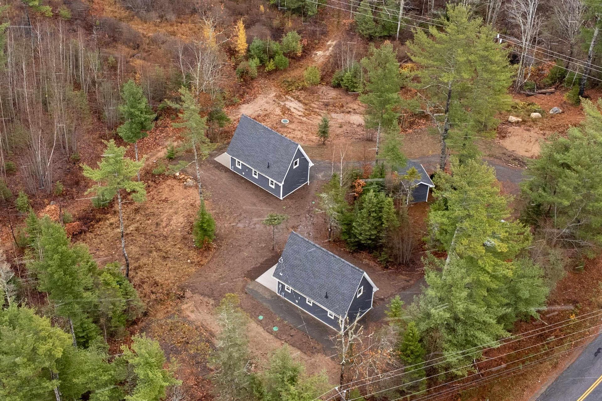 111 Ski Martock Road, Windsor Forks, NS