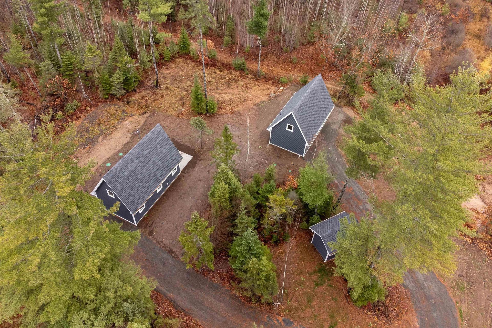 111 Ski Martock Road, Windsor Forks, NS