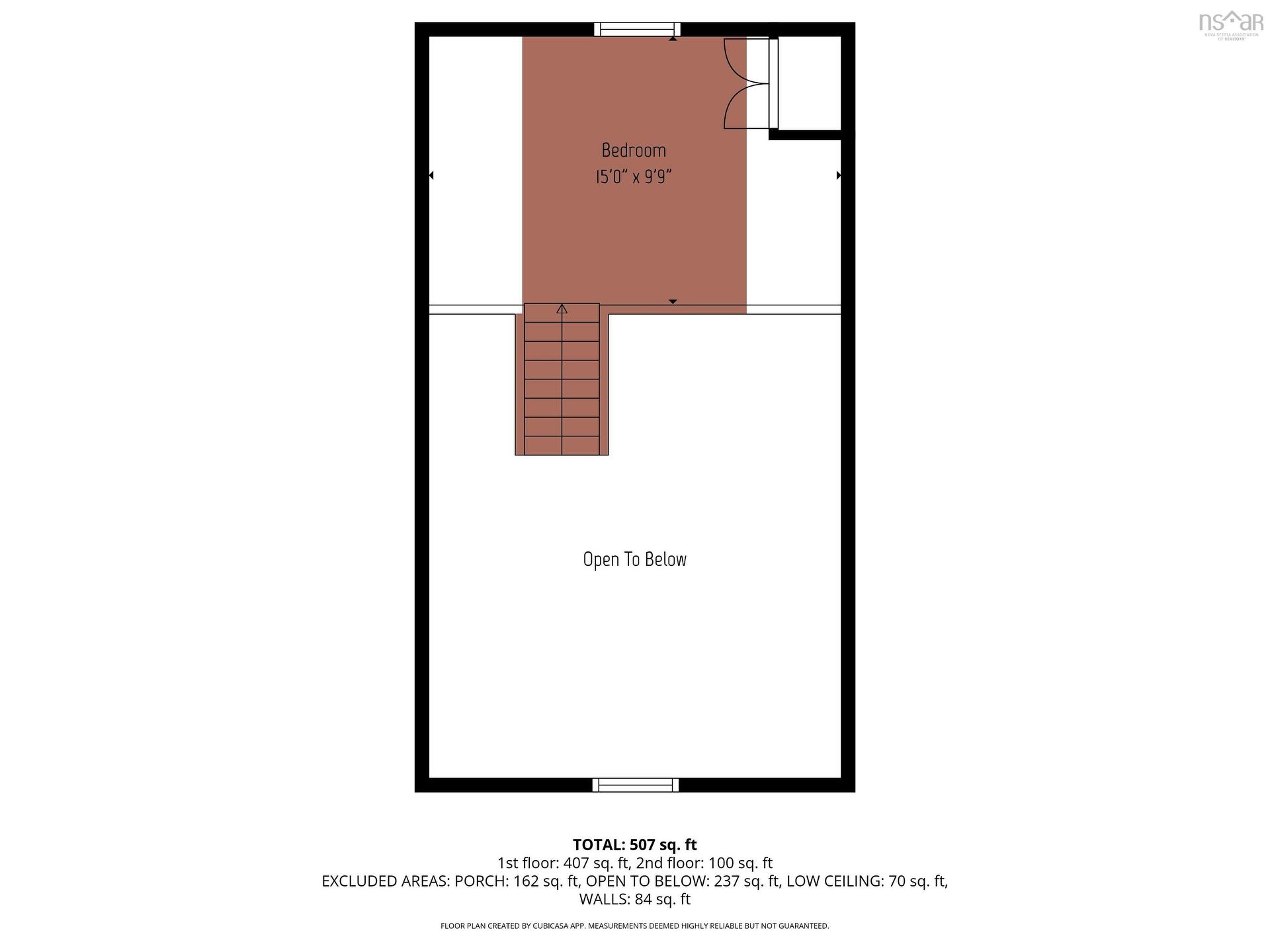 111 Ski Martock Road, Windsor Forks, NS