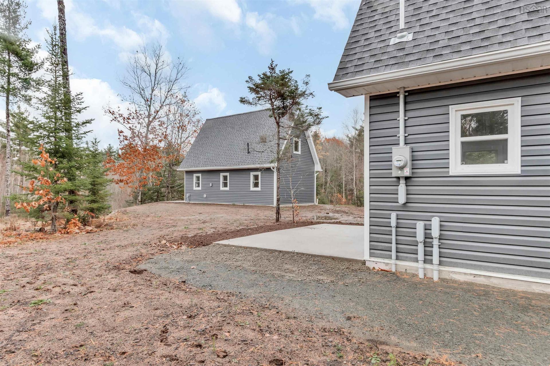 111 Ski Martock Road, Windsor Forks, NS