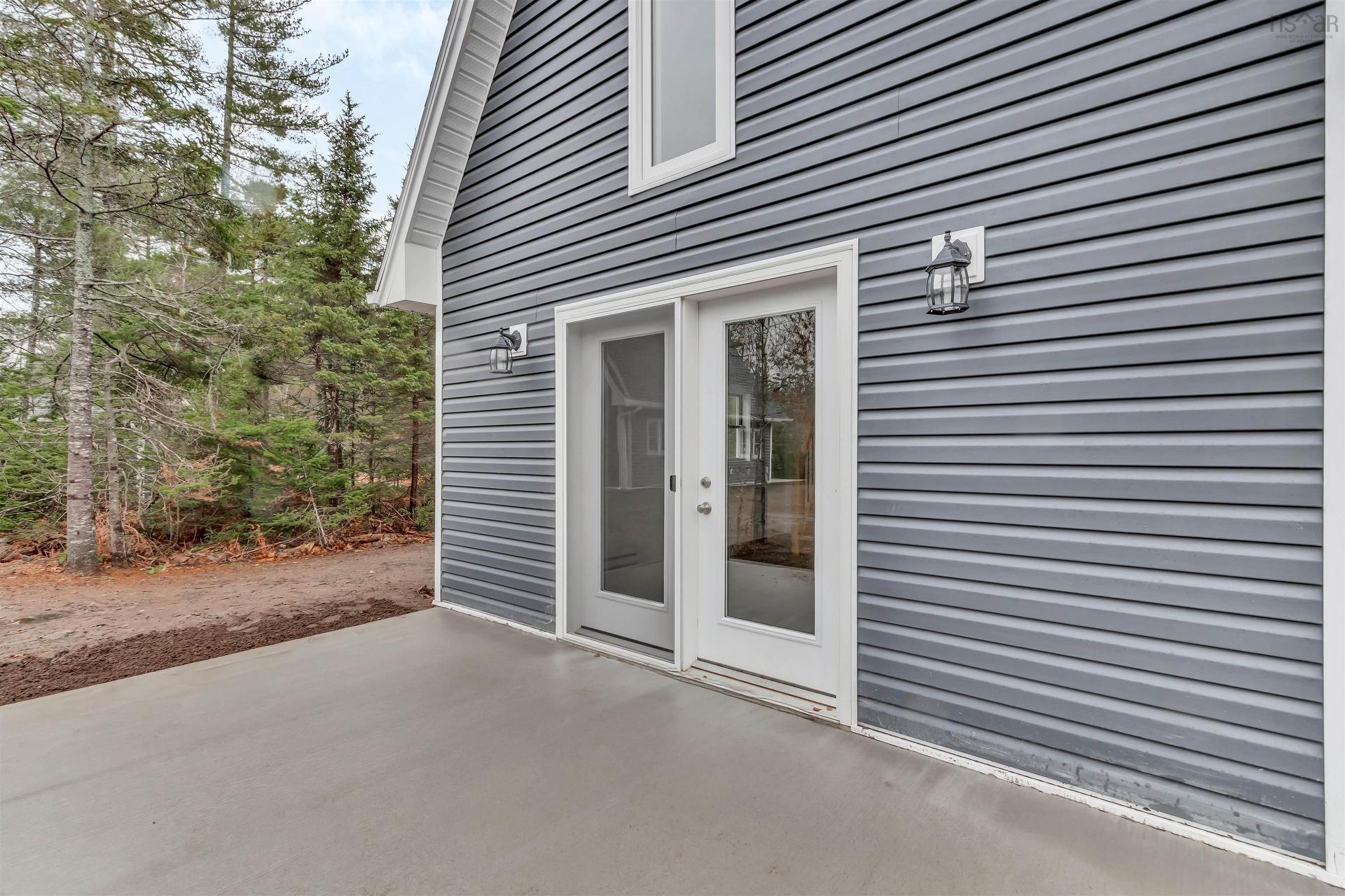 111 Ski Martock Road, Windsor Forks, NS