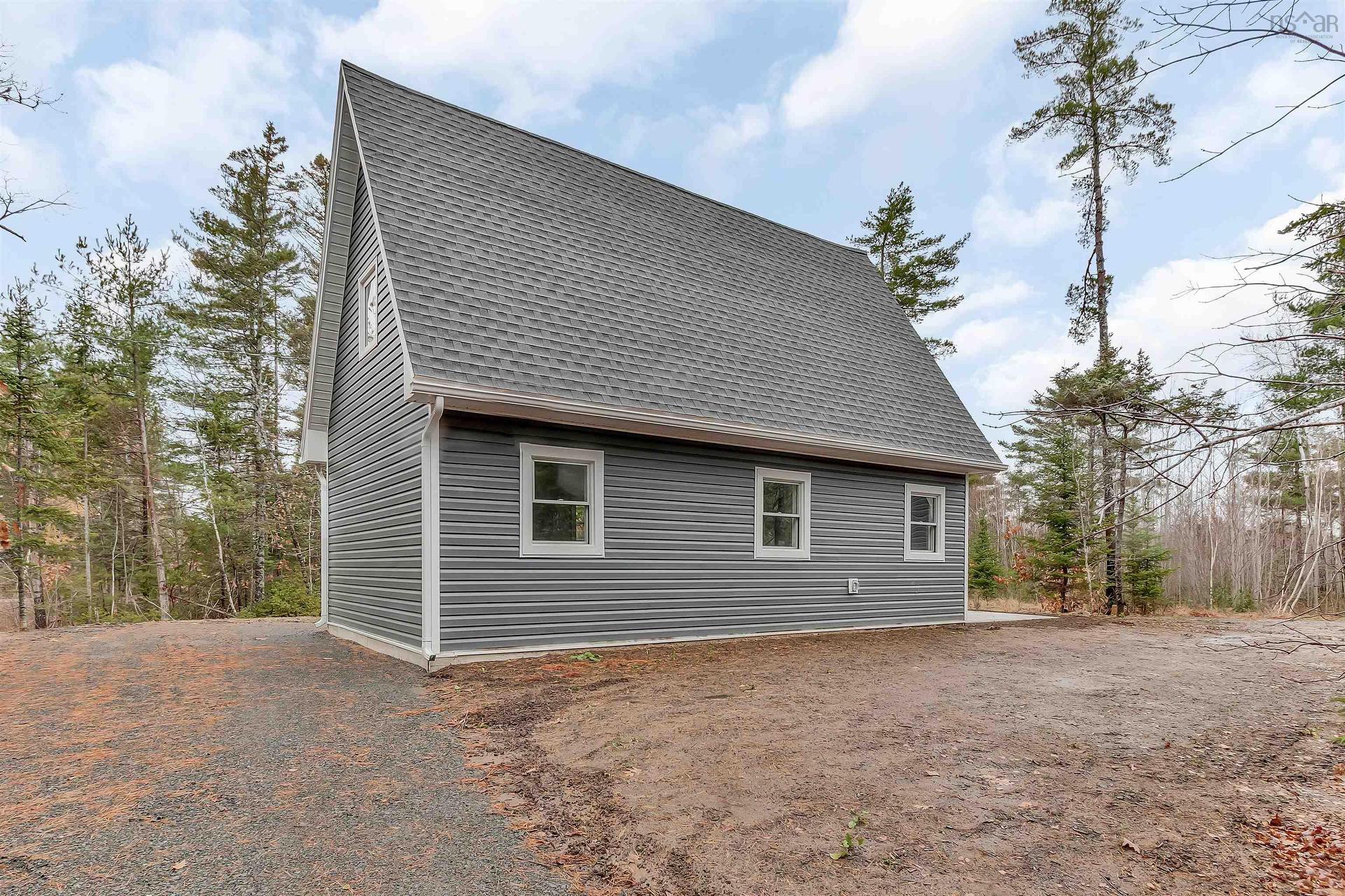 111 Ski Martock Road, Windsor Forks, NS