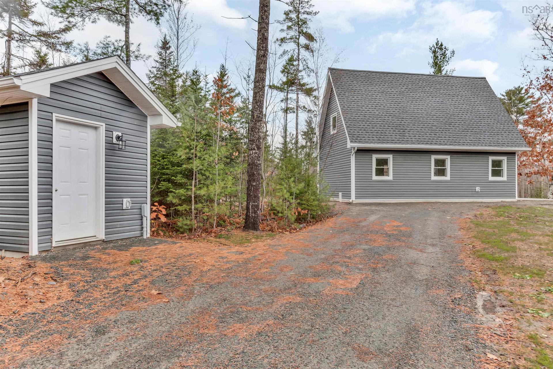 111 Ski Martock Road, Windsor Forks, NS