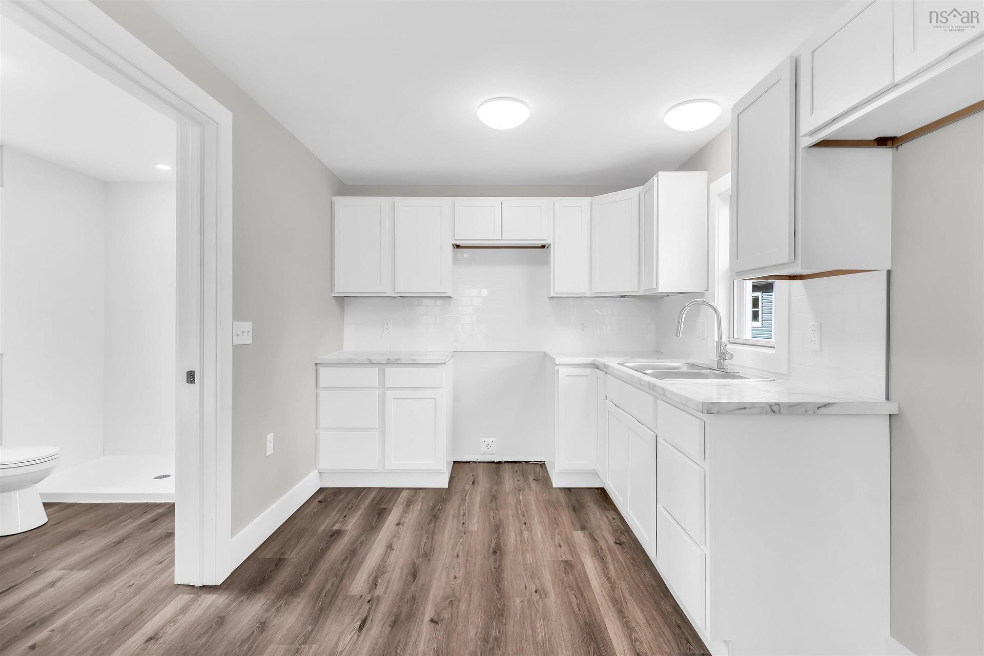 111 Ski Martock Road, Windsor Forks, NS