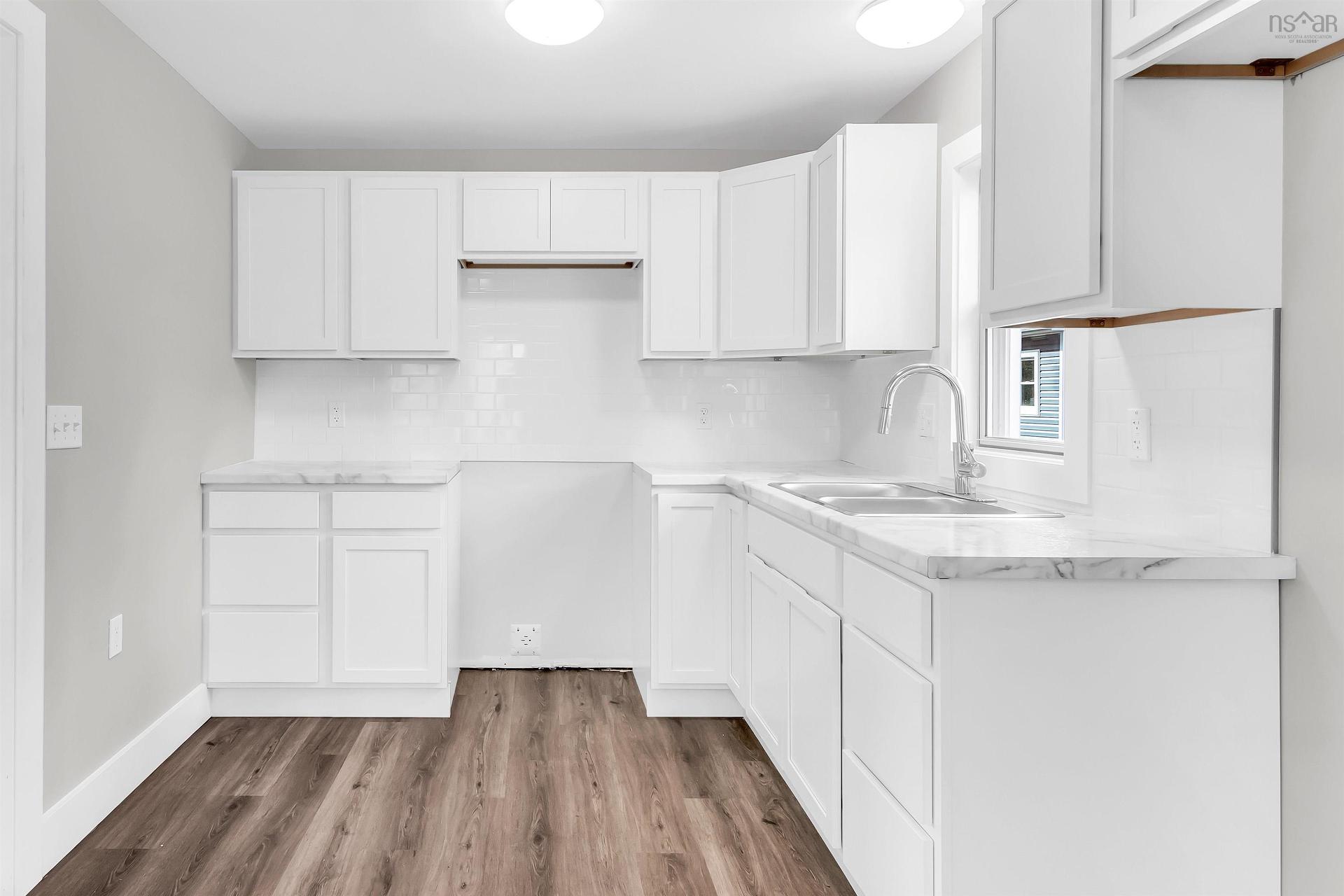 111 Ski Martock Road, Windsor Forks, NS