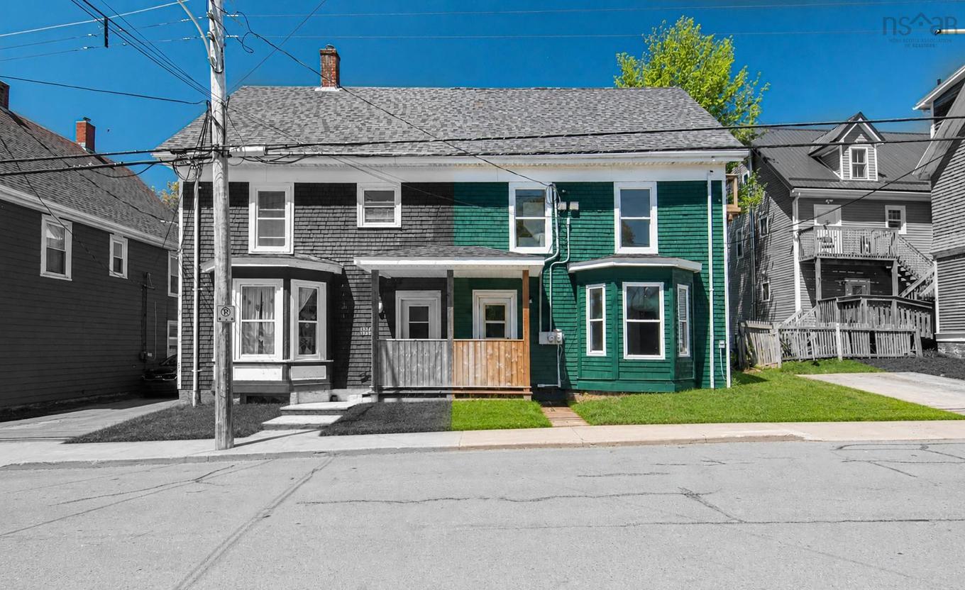 130 Gray Street, Windsor, NS