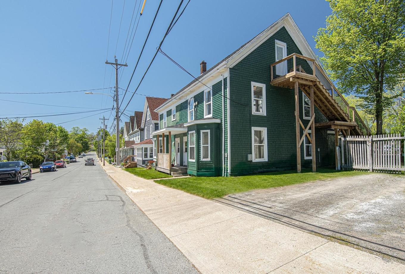 130 Gray Street, Windsor, NS